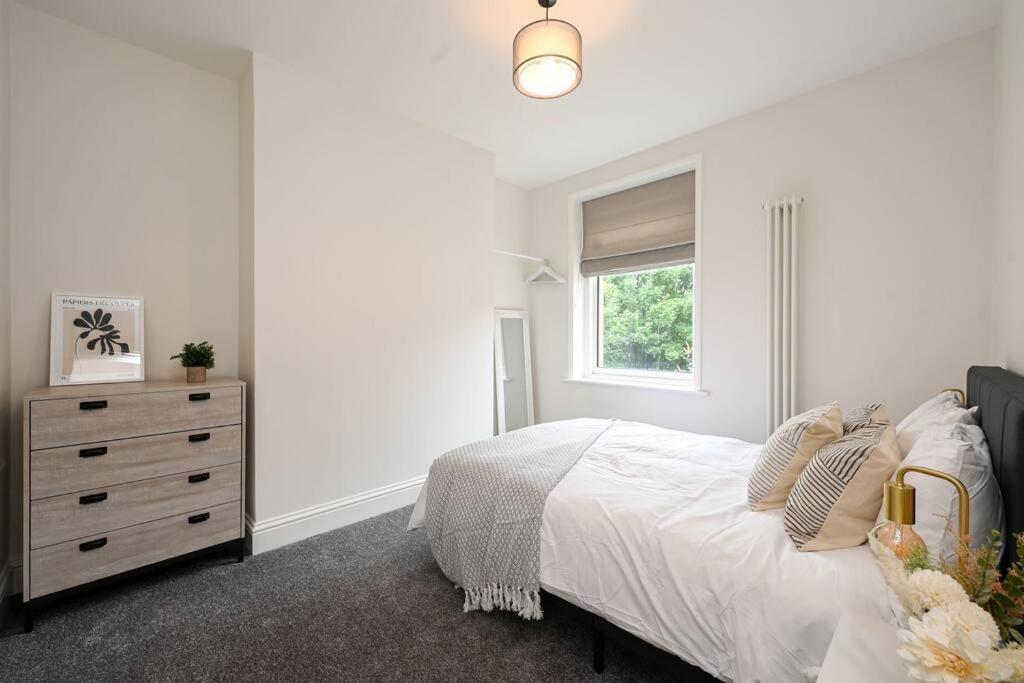 Stunning Spacious Duplex With Garden 141A Χέιστινγκς Εξωτερικό φωτογραφία