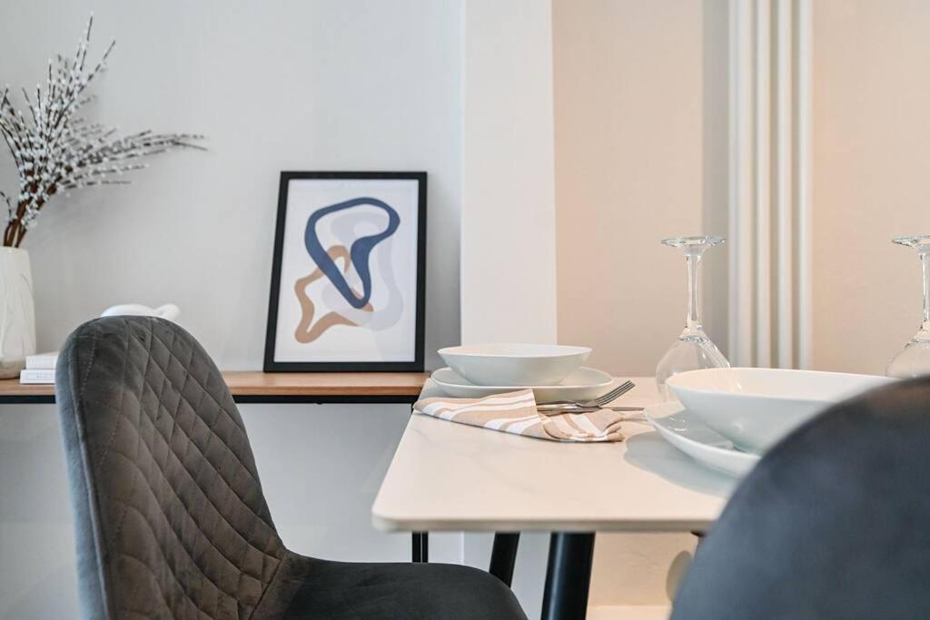 Stunning Spacious Duplex With Garden 141A Χέιστινγκς Εξωτερικό φωτογραφία