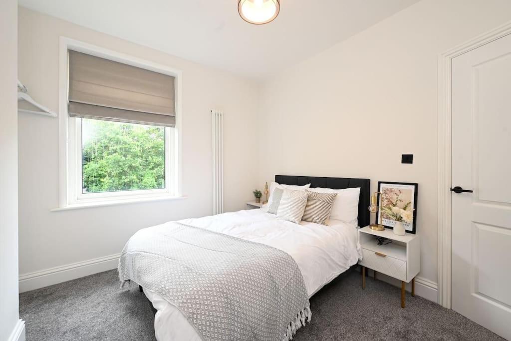 Stunning Spacious Duplex With Garden 141A Χέιστινγκς Εξωτερικό φωτογραφία